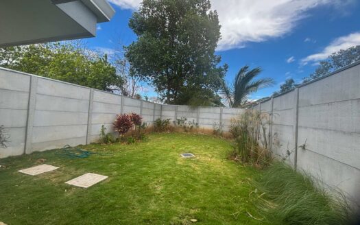 Casa En Preventa En Turrúcares, Alajuela Con Amplio Patio Desde $149.000.cod.146165