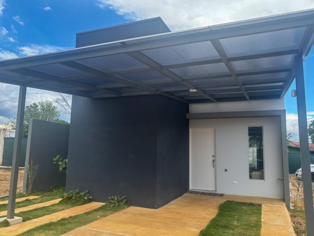 Características de la propiedad