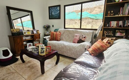 Casa En Venta En Condominio Botánica, Alajuela, Diseño Moderno y Habitación Completa En Planta Baja. COD. 146846