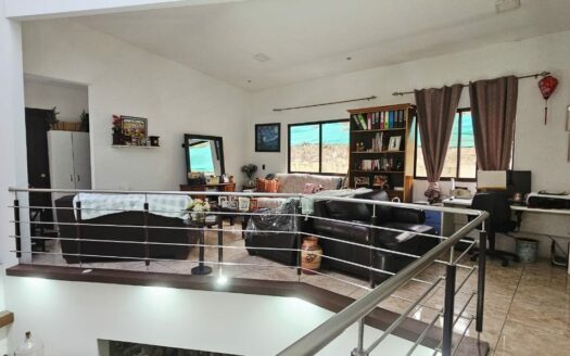 Casa En Venta En Condominio Botánica, Alajuela, Diseño Moderno y Habitación Completa En Planta Baja. COD. 146846