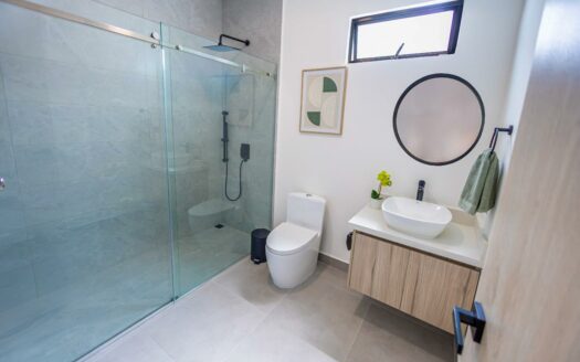 Casa Nueva para Estrenar entrega inmediata En Venta En San Rafael De Alajuela En Condominio Con Patio Y Amenidades. cod.146678