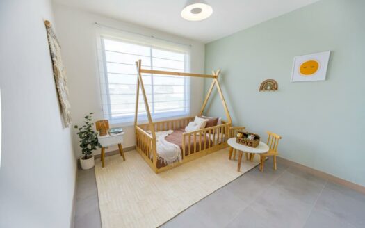 Casa Nueva para Estrenar entrega inmediata En Venta En San Rafael De Alajuela En Condominio Con Patio Y Amenidades. cod.146678