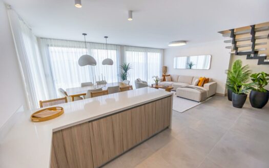 Casa Nueva para Estrenar entrega inmediata En Venta En San Rafael De Alajuela En Condominio Con Patio Y Amenidades. cod.146678