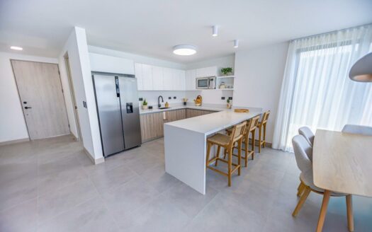 Casa Nueva para Estrenar entrega inmediata En Venta En San Rafael De Alajuela En Condominio Con Patio Y Amenidades. cod.146678