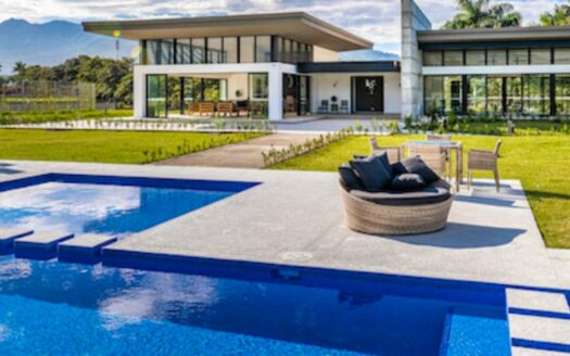 Casa Nueva para Estrenar entrega inmediata En Venta En San Rafael De Alajuela En Condominio Con Patio Y Amenidades. cod.146678