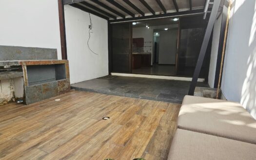 ¡OPORTUNIDAD! Casa En Venta de 3 Habitaciones En Condominio En Alajuela Centro en Primera Planta. COD. 146814