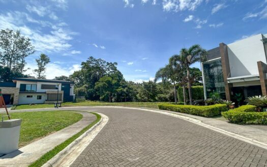 Lote En Venta En La Guácima, Hacienda Espavel, Ubicación Premium.cod.147028