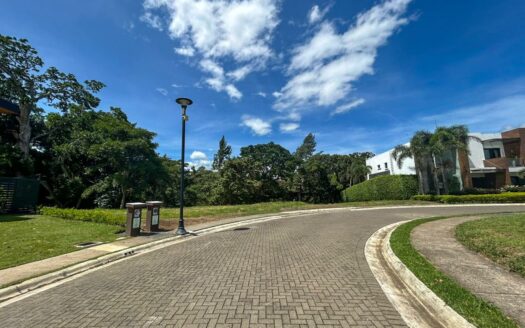 Lote En Venta En La Guácima, Hacienda Espavel, Ubicación Premium.cod.147028