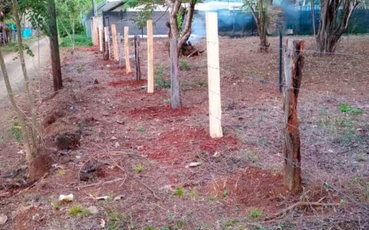 Lote de 564 m² a 600 m del Mar en Playa Largatillo 🌊 COD:147149