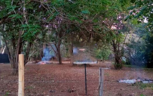 Lote de 564 m² a 600 m del Mar en Playa Largatillo 🌊 COD:147149