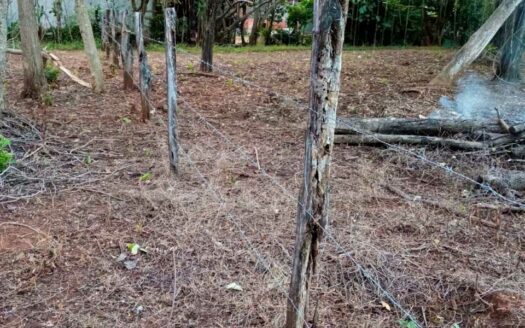 Lote de 564 m² a 600 m del Mar en Playa Largatillo 🌊 COD:147149