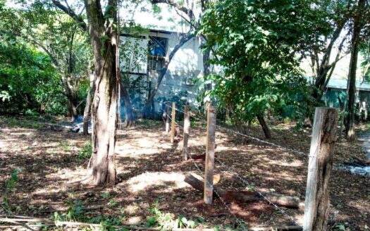 Lote de 564 m² a 600 m del Mar en Playa Largatillo 🌊 COD:147149