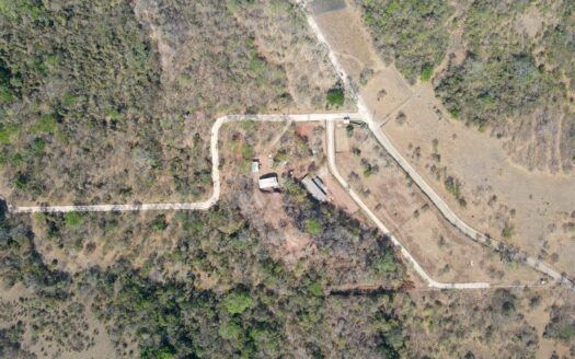 Lotes desde 1.200 m² en Condominio a 15 Min de Tamarindo desde $111.000 🌴 COD: 147184