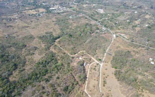 Lotes desde 1.200 m² en Condominio a 15 Min de Tamarindo desde $111.000 🌴 COD: 147184