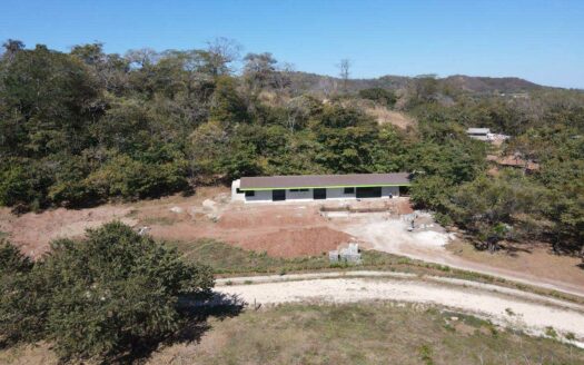 Lotes desde 1.200 m² en Condominio a 15 Min de Tamarindo desde $111.000 🌴 COD: 147184