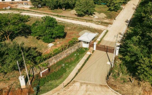 Lotes desde 1.200 m² en Condominio a 15 Min de Tamarindo desde $111.000 🌴 COD: 147184