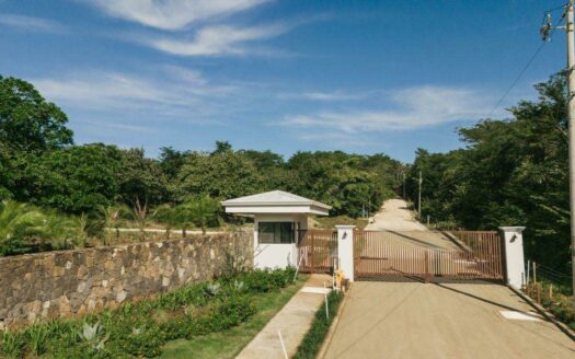 Lotes desde 1.200 m² en Condominio a 15 Min de Tamarindo desde $111.000 🌴 COD: 147184