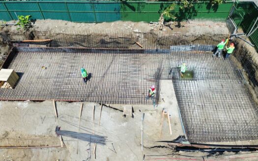 Marena Jacó-Exclusividad Frente al Mar en el corazón de Jacó. Disfrute todos los días de los mejores atardeceres! Cod. 143613
