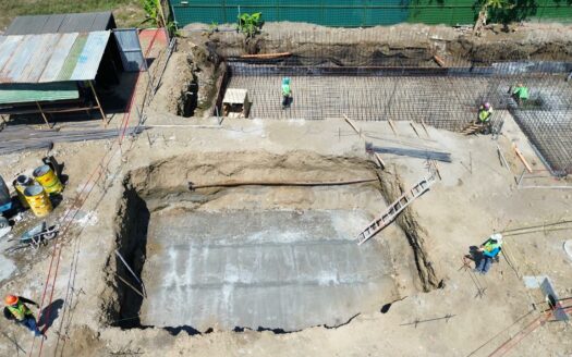 Marena Jacó-Exclusividad Frente al Mar en el corazón de Jacó. Disfrute todos los días de los mejores atardeceres! Cod. 143613