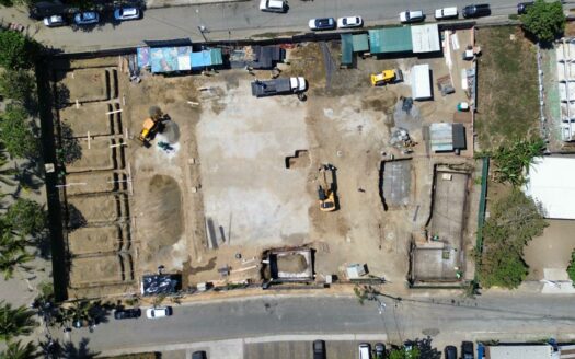 Marena Jacó-Exclusividad Frente al Mar en el corazón de Jacó. Disfrute todos los días de los mejores atardeceres! Cod. 143613