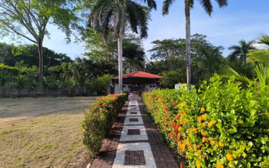 Estudio en venta en Condominio Playa Hermosa con lote de 310 m² – espacio para piscina y segunda unidad | $180,000 Cod. 146769