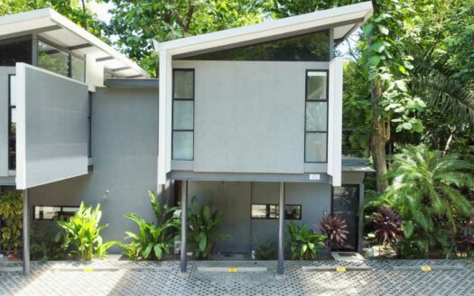 Apto de 2 hb en Comunidad Privada a Minutos del Mar en Mal País 🌿 COD: 147042