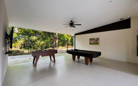 Apartamento En Venta En Jacó Con Vista Al Mar, Entrega Inmediata Y 2 Estacionamientos COD 146663