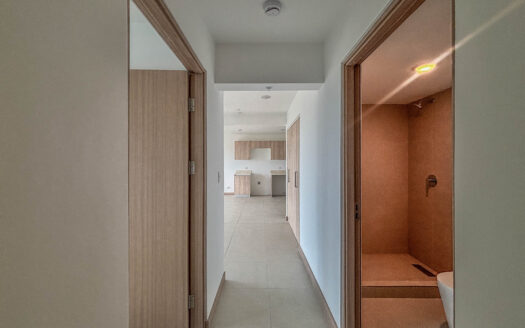 Apartamento En Venta En Jacó Con Vista Al Mar, Entrega Inmediata Y 2 Estacionamientos COD 146663