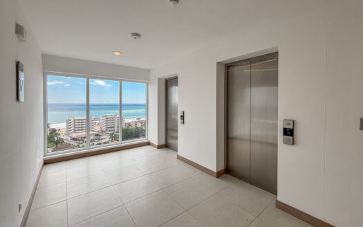 Apartamento En Venta En Jacó Con Vista Al Mar, Entrega Inmediata Y 2 Estacionamientos COD 146663