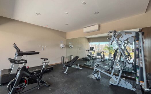 Apartamento En Venta En Jacó Con Vista Al Mar, Entrega Inmediata Y 2 Estacionamientos COD 146663