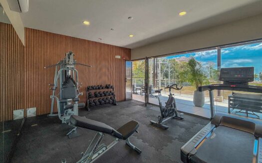 Apartamento En Venta En Jacó Con Vista Al Mar, Entrega Inmediata Y 2 Estacionamientos COD 146663