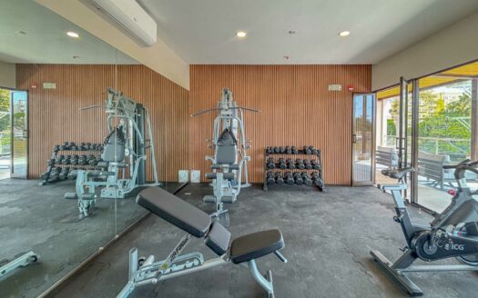 Apartamento En Venta En Jacó Con Vista Al Mar, Entrega Inmediata Y 2 Estacionamientos COD 146663