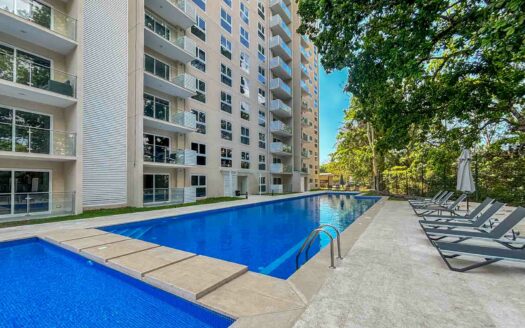 Apartamento En Venta En Jacó Con Vista Al Mar, Entrega Inmediata Y 2 Estacionamientos COD 146663