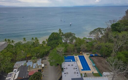 Apartamento En Venta En Punta Leona, Piso 20 Con Vista Al Mar Y 2 Habitaciones COD 146613