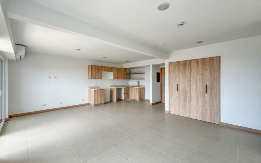 Apartamento En Venta En Jacó Con Vista Al Mar, Entrega Inmediata Y 2 Estacionamientos COD 146663