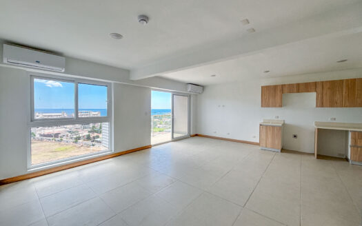 Apartamento En Venta En Jacó Con Vista Al Mar, Entrega Inmediata Y 2 Estacionamientos COD 146663