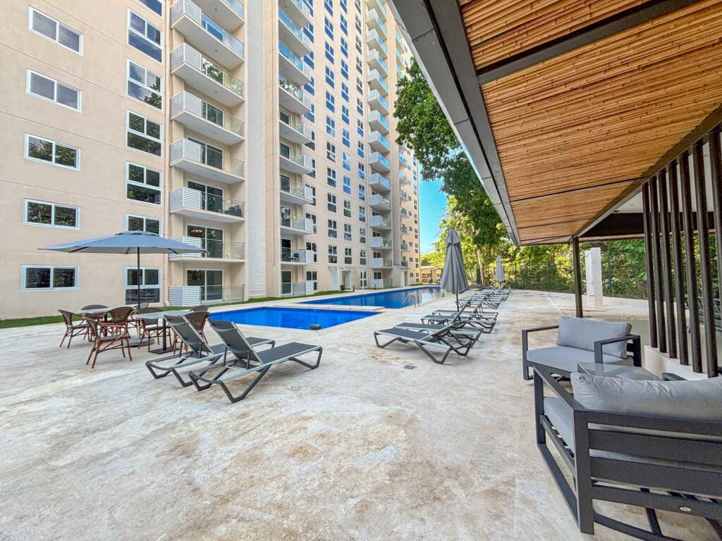 Características de la propiedad