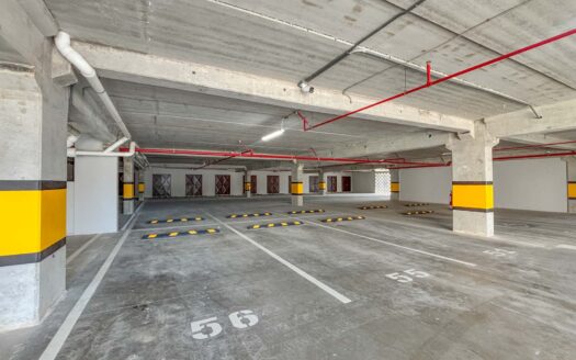 Apartamento En Venta En Jacó Con Vista Al Mar, Entrega Inmediata Y 2 Estacionamientos COD 146663