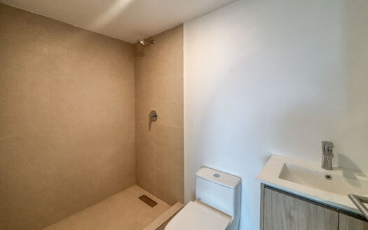 Apartamento En Venta En Jacó Con Vista Al Mar, Entrega Inmediata Y 2 Estacionamientos COD 146663