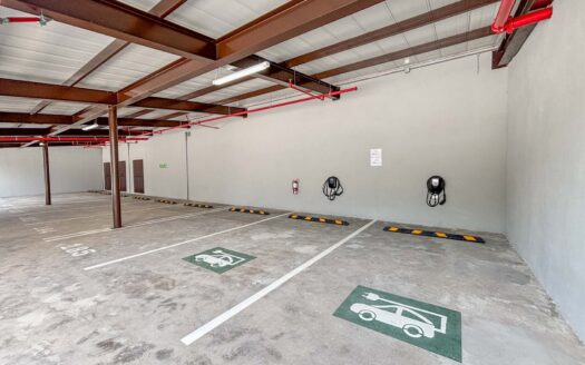 Apartamento En Venta En Jacó Con Vista Al Mar, Entrega Inmediata Y 2 Estacionamientos COD 146663