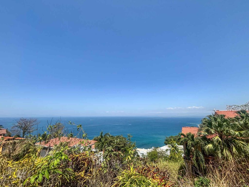 Características de la propiedad