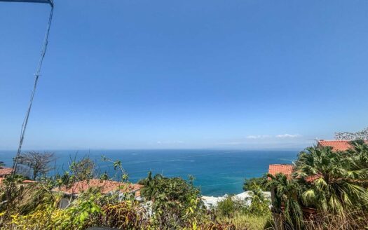 Lote En Venta En Punta Leona A 2 Minutos De Playa Blanca Y Con Vista Al Mar COD 146958