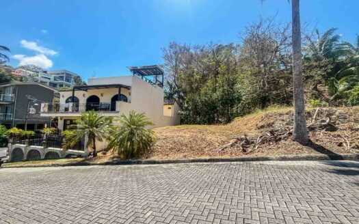 Lote En Venta En Punta Leona A 2 Minutos De Playa Blanca Y Con Vista Al Mar COD 146958