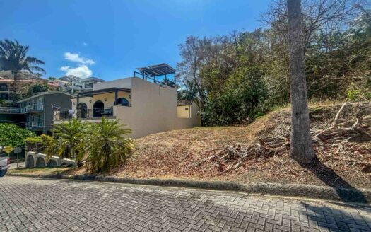 Lote En Venta En Punta Leona A 2 Minutos De Playa Blanca Y Con Vista Al Mar COD 146958