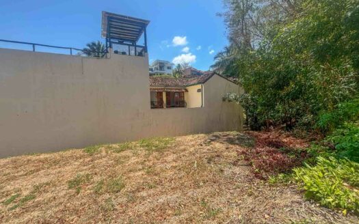 Lote En Venta En Punta Leona A 2 Minutos De Playa Blanca Y Con Vista Al Mar COD 146958