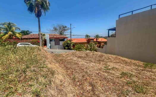 Lote En Venta En Punta Leona A 2 Minutos De Playa Blanca Y Con Vista Al Mar COD 146958