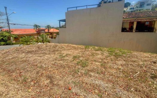 Lote En Venta En Punta Leona A 2 Minutos De Playa Blanca Y Con Vista Al Mar COD 146958
