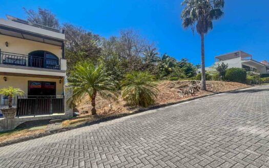 Lote En Venta En Punta Leona A 2 Minutos De Playa Blanca Y Con Vista Al Mar COD 146958