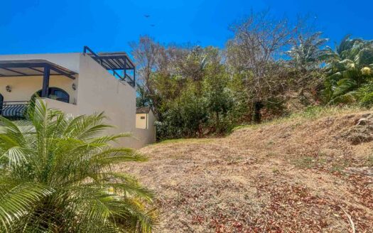 Lote En Venta En Punta Leona A 2 Minutos De Playa Blanca Y Con Vista Al Mar COD 146958