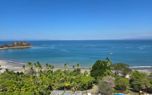 Apartamento En Venta En Punta Leona, Piso 20 Con Vista Al Mar Y 2 Habitaciones COD 146613